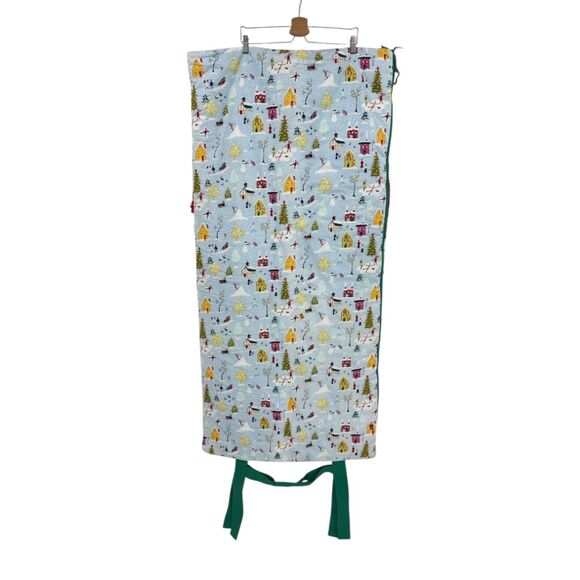 Matilda Jane Make Believe Snuggle Up Sleeping Bag Holiday Nap mat - Picture 2 of 11